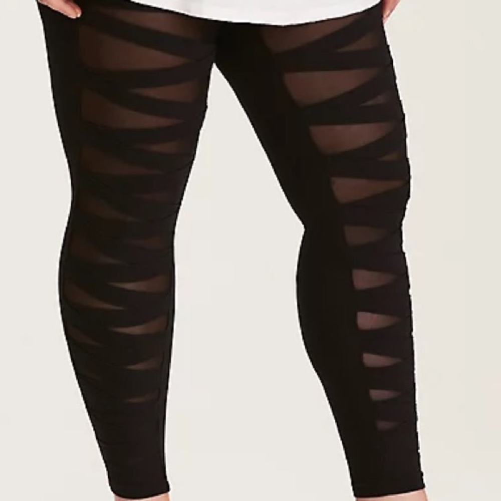 Torrid leggings